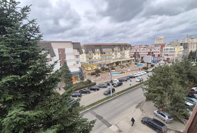 Apartament 3 camere - zona Casei de Cultura - 16