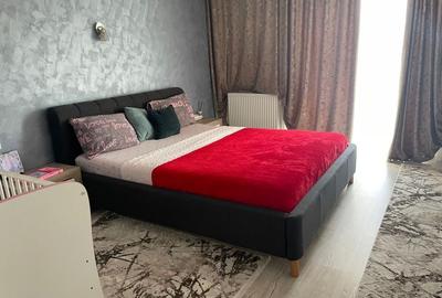 Casă cu 4 camere în Central - 3