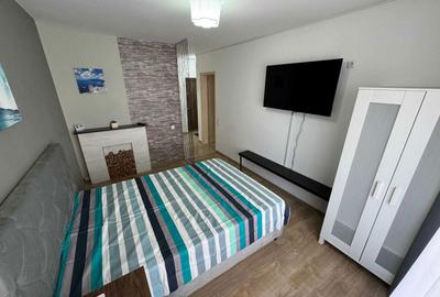 Garsonieră decomandată în Roșu - 4