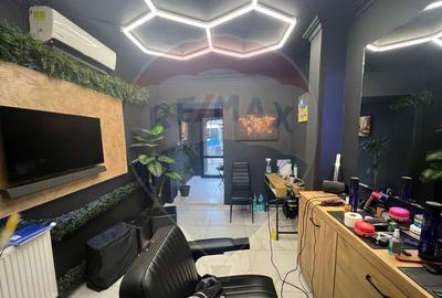 Spa?iu comercial de 20mp de inchiriat in zona Ultracen... - 1