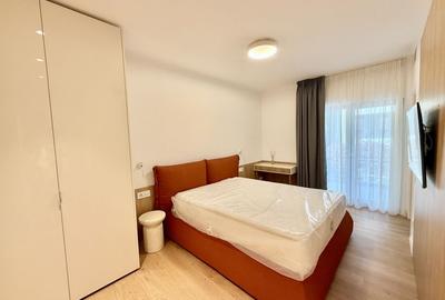 Bloc boutique / Prima închiriere - 2