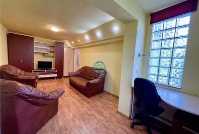 Apartament cu 2 camere decomandat, mobilat în Tudor Vladimirescu - 6