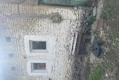 Casă cu 2 camere în Borlova