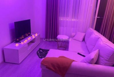 Berceni metrou studio dublu etaj 6 - 14
