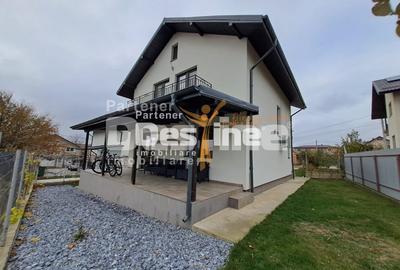 Casă individuală cu 4 camere cu Canalizare în Miroslava - 2