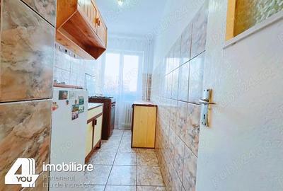 Apartament 2 camere Vlaicu ,50 mp,et.3 4 - 1