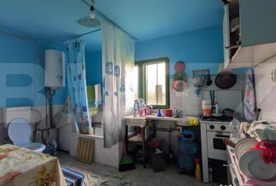 Casă cu 4 camere cu Teren 1100 Mp în Central - 9