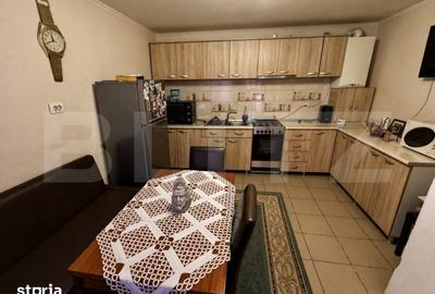 Casă cu 2 camere cu Teren 2300 Mp în Gornești - 1