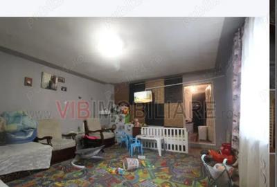 Casă cu 3 camere în Prelungirea Ghencea - 3