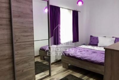 Apartament cu 2 camere decomandat, mobilat în Spitalul Județean - 1