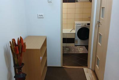 Apartament cu 2 camere decomandat în Tudor - 11