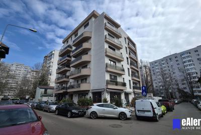 Birou, de 90.370002746582 mp, în Titulescu - 1