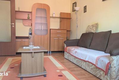 Apartament cu 3 camere semidecomandat în Aurel Vlaicu - 2