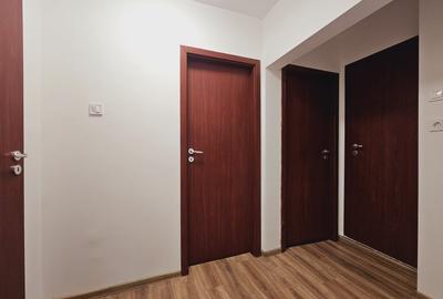 Timpuri Noi metrou | Nerva Traian | Bloc anvelopat | Prima inchiriere | Liber - 6