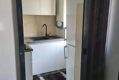 Apartament cu 3 camere decomandat în Central - 4