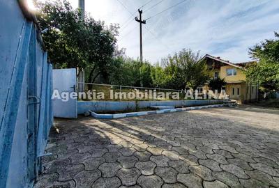 Casa D+P+M si teren 1941mp in Simeria, Jud. Hunedoara. - 3