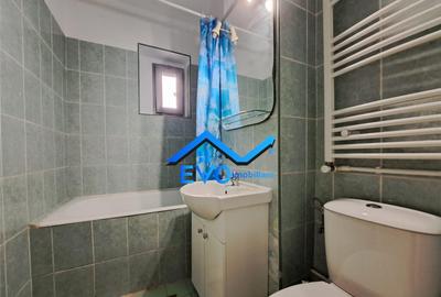 Apartament cu 3 camere, decomandat, zona Independentei - 6