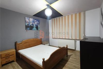 Apartament 4 camere cf1 decomandat zona Dorobanti 2 - 1