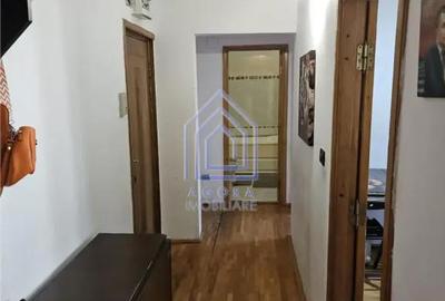 Apartament cu 2 camere decomandat în George Enescu - 4