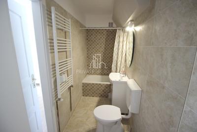 Apartament cu 2 camere decomandat în Ultracentral - 6