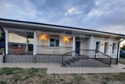 Casa de inchiriat - Lunca Cetatuii - Visoianu - 2