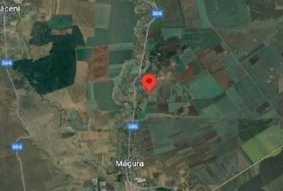 Casa si teren Sat Guruieni, cota parte de 1/2 , ID: R2319667 - 2