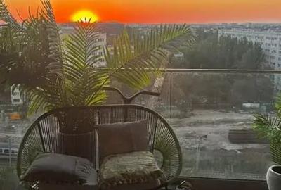 OFERTA UNICA | 4 CAMERE DUPLEX | 2 TERASE | DOMENII-EXPOZITIEI