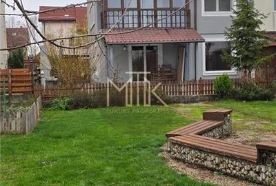 Vila 5 camere | American Village Pipera I 3Locuri de parcare - 52