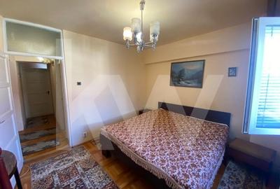 Apartament de inchiriat 4 camere 2 bai zona Mihai Viteazul din Sibiu - 15