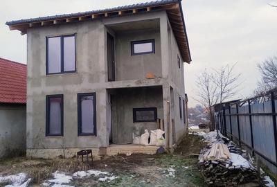 Casă cu Teren 924 Mp în Giarmata - 4