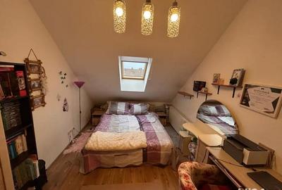 Apartament cu 3 camere decomandat în Carpați 2 - 4