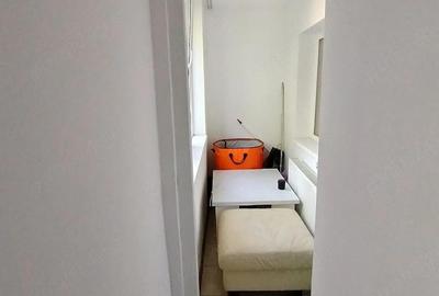 Garsonieră decomandată în Central - 2