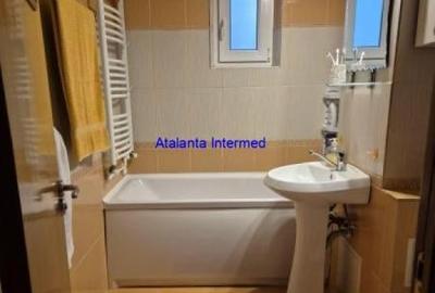 Apartament cu 3 camere, mobilat în Inel II - 8