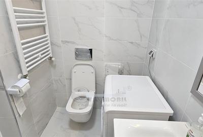 Garsonieră decomandată, mobilată în Central - 13
