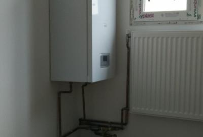 Casuta cocheta langa Valenii de Munte - 10