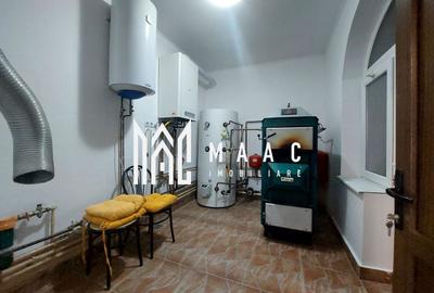 Casă | 4 camere | 240 MPU | Acces auto | Mediaș - 36