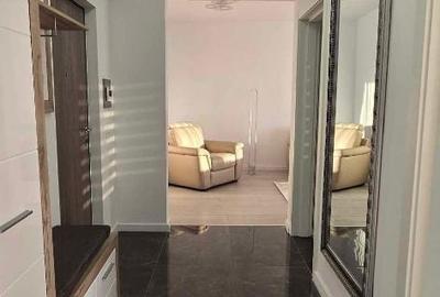 Apartament cu 2 camere decomandat în Nufărul - 17