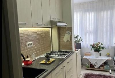 Apartament cu 2 camere decomandat, mobilat în Balta Albă - 5