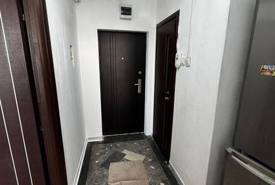Apartament cu 2 camere semidecomandat, mobilat în Central - 7