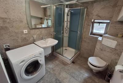 Apartament cu 4 camere semidecomandat în Central - 6