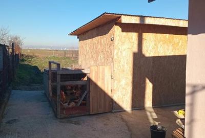 Casă cu 3 camere în Central - 10