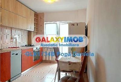 Apartament cu 2 camere semidecomandat în Central - 10