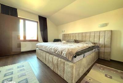 Casă cu 4 camere în Ciarda Roșie