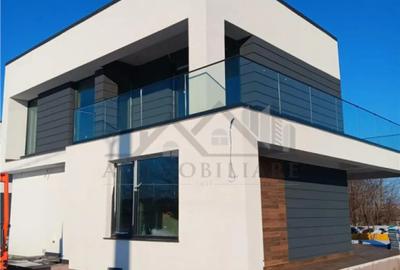 Casă cu 5 camere în Valea Ursului - 5