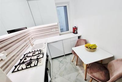 Apartament nou cu 3 camere-parcare si boxa - 8