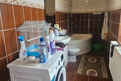 Casă cu 4 camere în Pârneava - 8