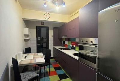 Apartament cu 2 camere în Chiajna - 3