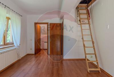 Casa CU POVESTE rezidential/ vacanta in Teliu cu 1700 mp teren! - 15