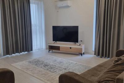 Apartament cu 2 camere decomandat în Central - 6