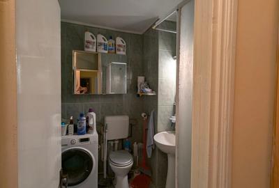 Piata Sudului-soseaua Oltenitei-4 camere cu centrala - 7